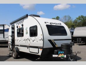 2021 Forest River R-Pod RP-180 for sale 300499795