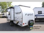 2021 Forest River r-pod 180