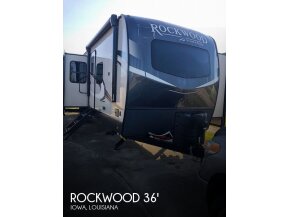 2021 Forest River Rockwood for sale 300343597