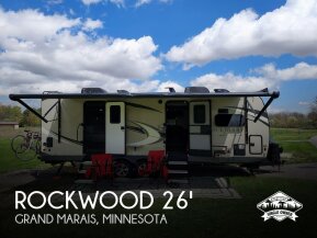 2021 Forest River Rockwood for sale 300375476