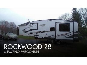 2021 Forest River Rockwood 2445WS for sale 300381201