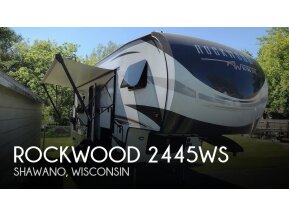 2021 Forest River Rockwood 2445WS for sale 300381201