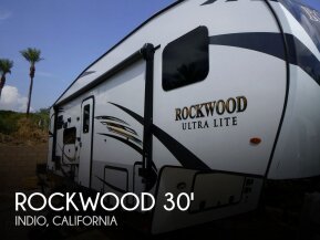 2021 Forest River Rockwood for sale 300395941
