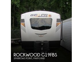 2021 Forest River Rockwood for sale 300396716