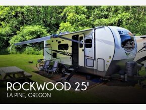 2021 Forest River Rockwood for sale 300418786
