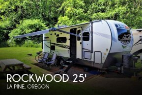 2021 Forest River Rockwood for sale 300439184