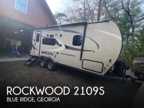2021 Forest River Rockwood for sale 300521611