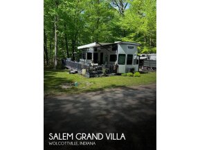 2021 Forest River Salem for sale 300394823