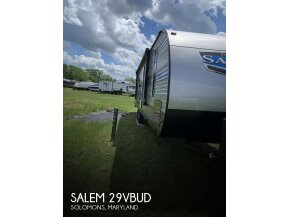 2021 Forest River Salem for sale 300395677