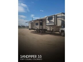 2021 Forest River Sandpiper for sale 300387477