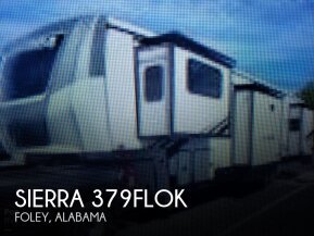 2021 Forest River Sierra 379FLOK for sale 300440883