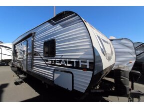 2021 Forest River Stealth RQ2715 for sale 300363049