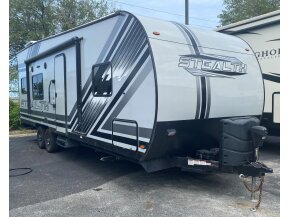 2021 Forest River Stealth for sale 300367451