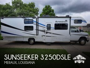 2021 Forest River Sunseeker for sale 300387468