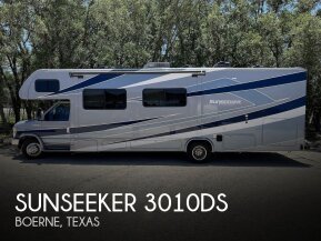 2021 Forest River Sunseeker 3010DS for sale 300389099