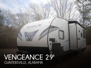 2021 Forest River Vengeance for sale 300425353