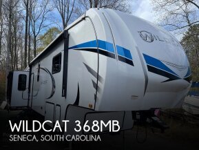 2021 Forest River Wildcat for sale 300417752