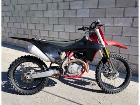 2021 Gas Gas MC 450F for sale 201249251