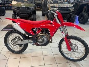 2021 Gas Gas MC 450F for sale 201394744