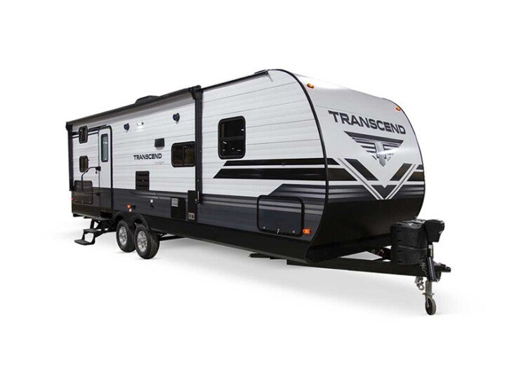 2021 Grand Design Transcend 27BHS specifications