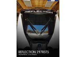 2021 Grand Design Reflection 297RSTS for sale 300381085