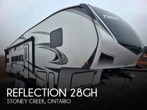2021 Grand Design Reflection for sale 300421710