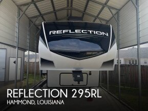 2021 Grand Design Reflection for sale 300508714