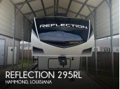 2021 Grand Design Reflection