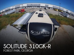 2021 Grand Design Solitude for sale 300408961