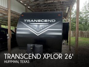 2021 Grand Design Transcend for sale 300476339
