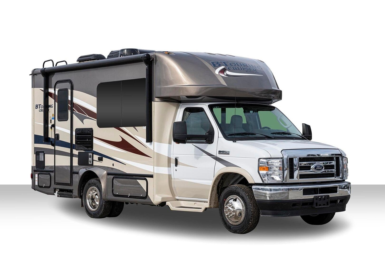 2021 Gulf Stream B Touring Cruiser RVs For Sale Near Mechanicsville ...