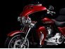 2021 Harley-Davidson CVO for sale 201030159