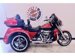 2021 Harley-Davidson CVO Tri Glide for sale 201092384