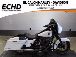 2021 Harley-Davidson CVO for sale 201104233