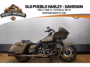 New 2021 Harley-Davidson CVO