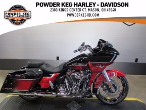 2021 Harley-Davidson CVO for sale 201204161