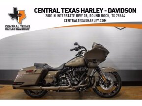 2021 Harley-Davidson CVO for sale 201204217
