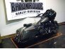 2021 Harley-Davidson CVO for sale 201208098