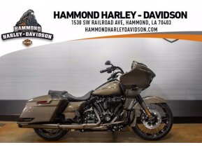 2021 Harley-Davidson CVO for sale 201218859