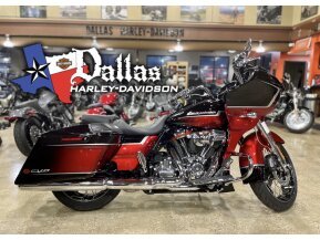 2021 Harley-Davidson CVO for sale 201230173