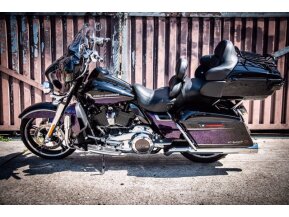 2021 Harley-Davidson CVO Limited for sale 201260887