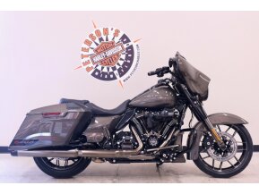 2021 Harley-Davidson CVO Street Glide for sale 201275399