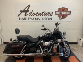2021 Harley-Davidson Police Road King for sale 201191508