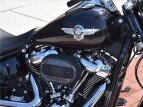 Thumbnail Photo 3 for New 2021 Harley-Davidson Softail