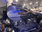 Thumbnail Photo 2 for 2021 Harley-Davidson Softail Sport Glide