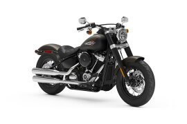 2021 Harley-Davidson Softail Slim specifications