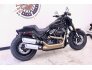 2021 Harley-Davidson Softail Fat Bob 114 for sale 201053061