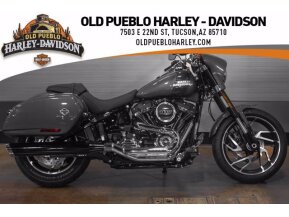 2021 Harley-Davidson Softail for sale 201105163
