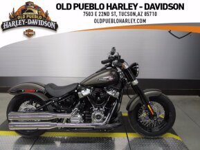 2021 Harley-Davidson Softail for sale 201105172