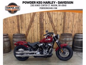 2021 Harley-Davidson Softail Slim for sale 201121548